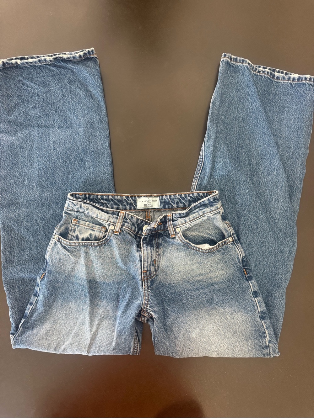 REVICE Jeans